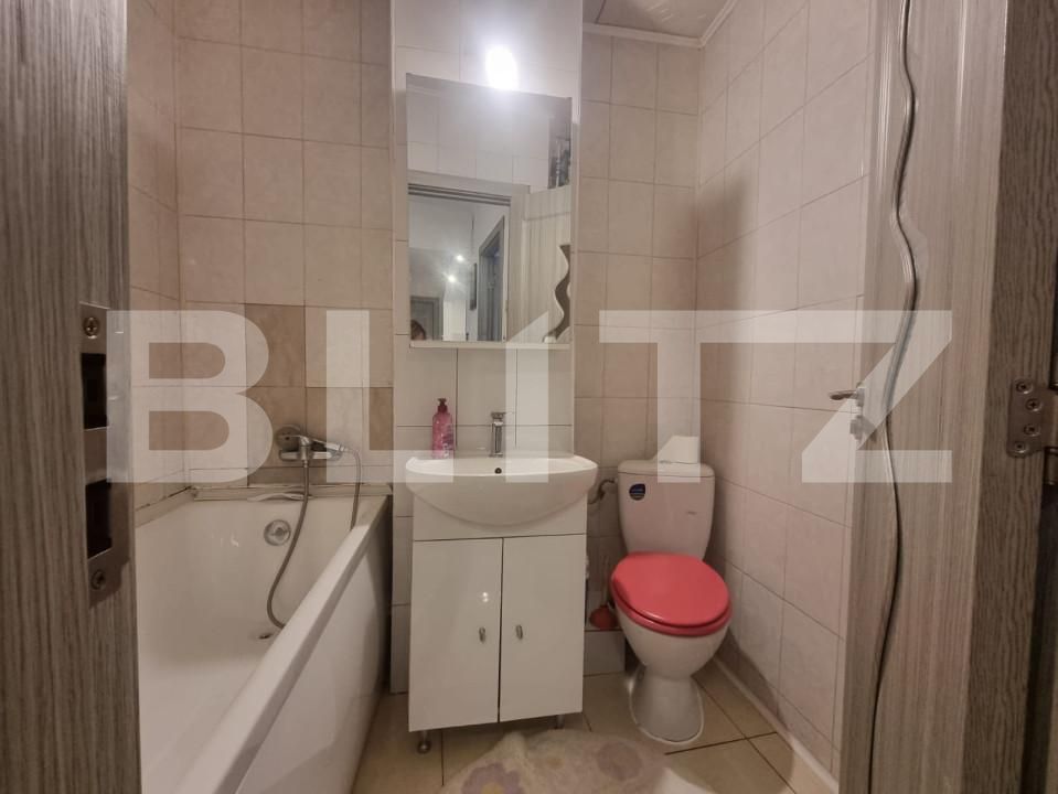 Apartament de vânzare 2 camere Republicii - 153121AV | BLITZ Bacău | Poza3
