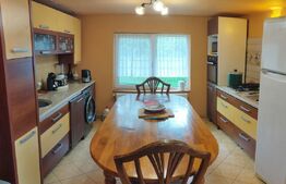 Vilă de Vis și Cabană cu Panoramă Superbă, Grădină și Foisor