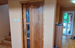 Vilă de Vis și Cabană cu Panoramă Superbă, Grădină și Foisor