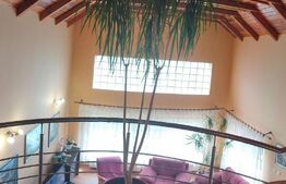 Vilă de Vis și Cabană cu Panoramă Superbă, Grădină și Foisor