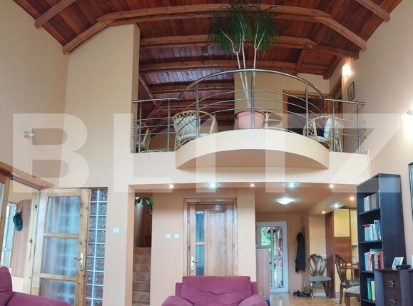 Casa de vânzare 4 camere Exterior Vest - 153185CV | BLITZ Bacău | Poza1