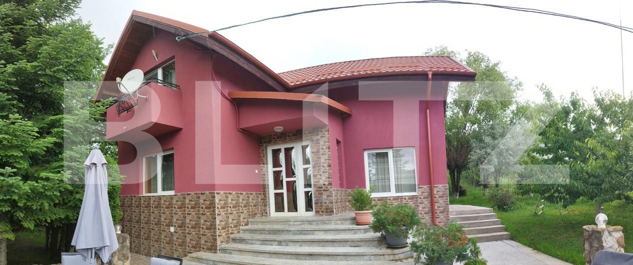 Casa de vânzare 4 camere Exterior Vest - 153185CV | BLITZ Bacău | Poza2