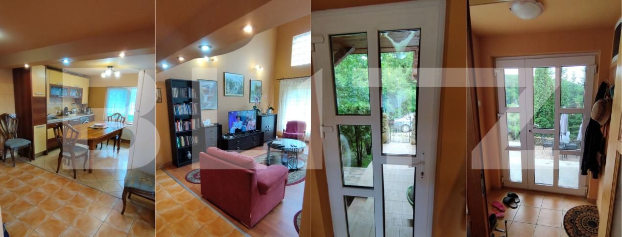 Casa de vânzare 4 camere Exterior Vest - 153185CV | BLITZ Bacău | Poza5