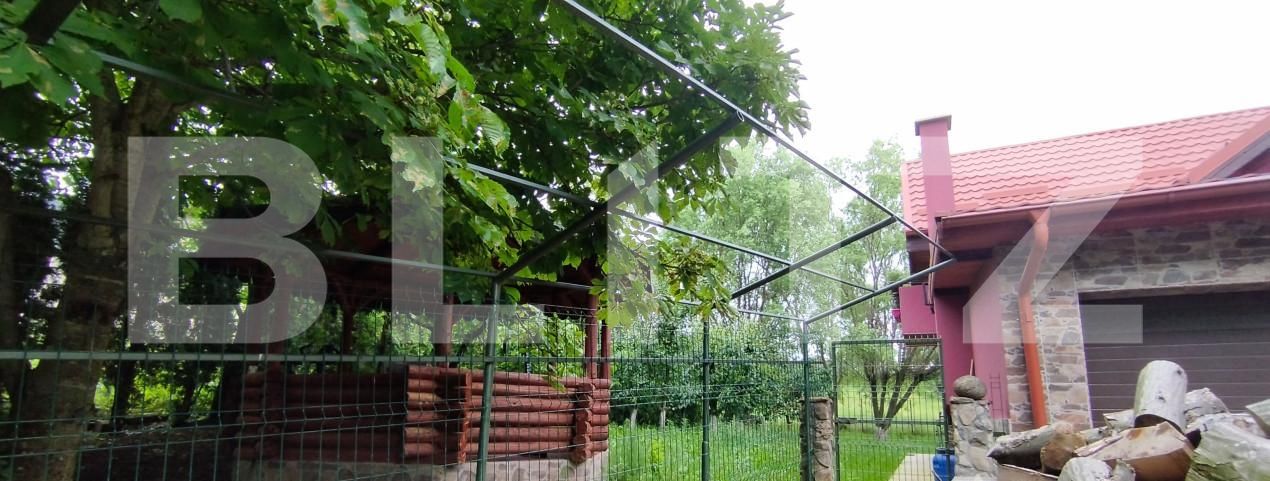 Casa de vânzare 4 camere Exterior Vest - 153185CV | BLITZ Bacău | Poza3