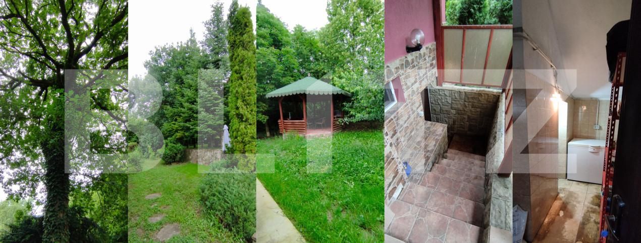 Casa de vânzare 4 camere Exterior Vest - 153185CV | BLITZ Bacău | Poza4