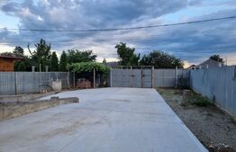 Casă nouă, zona Nicolae Bălcescu