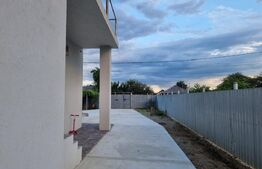 Casă nouă, zona Nicolae Bălcescu