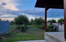 Casă nouă, zona Nicolae Bălcescu