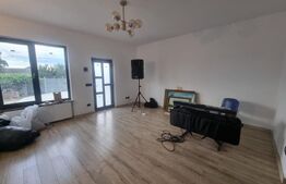 Casă nouă, zona Nicolae Bălcescu