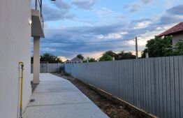 Casă nouă, zona Nicolae Bălcescu