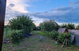 Casă nouă, zona Nicolae Bălcescu