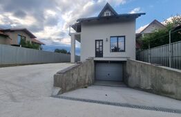 Casă nouă, zona Nicolae Bălcescu