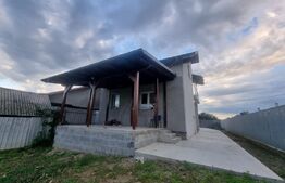 Casă nouă, zona Nicolae Bălcescu