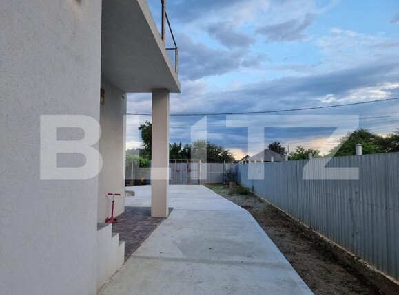 Casa de vânzare 4 camere Sud - 153195CV | BLITZ Bacău | Poza12