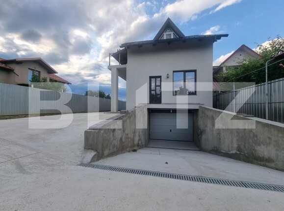 Casa de vânzare 4 camere Sud - 153195CV | BLITZ Bacău | Poza1