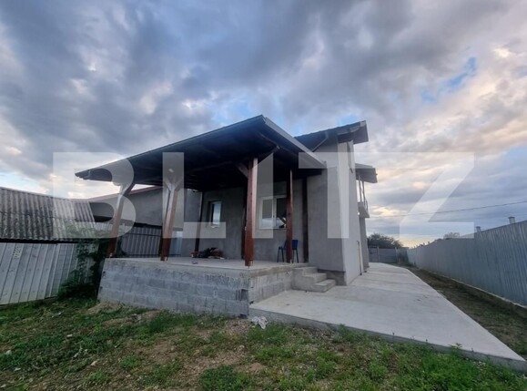 Casa de vânzare 4 camere Sud - 153195CV | BLITZ Bacău | Poza11