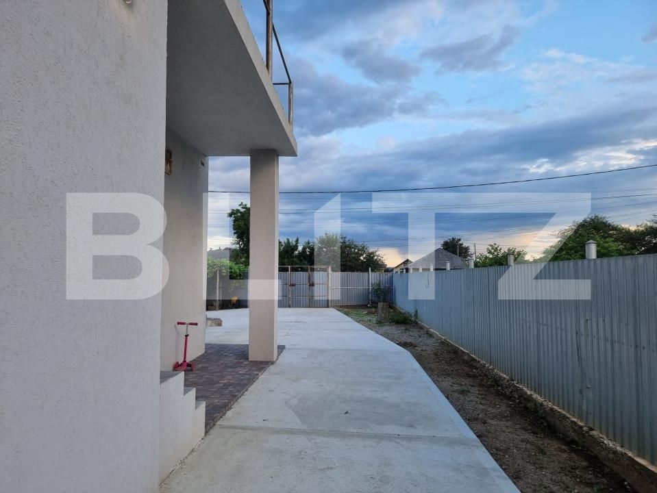 Casa de vânzare 4 camere Sud - 153195CV | BLITZ Bacău | Poza12
