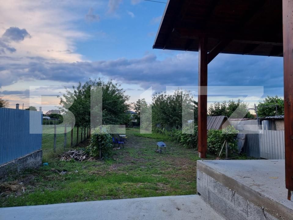 Casa de vânzare 4 camere Sud - 153195CV | BLITZ Bacău | Poza15