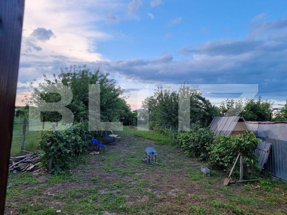 Casa de vânzare 4 camere Sud - 153195CV | BLITZ Bacău | Poza13