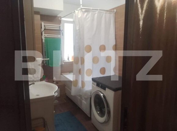 Apartament de închiriat 2 camere Ultracentral - 153222AI | BLITZ Bacău | Poza4