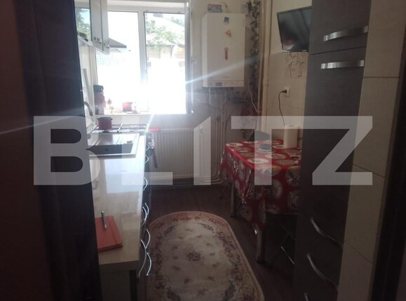 Apartament de închiriat 2 camere Ultracentral - 153222AI | BLITZ Bacău | Poza1