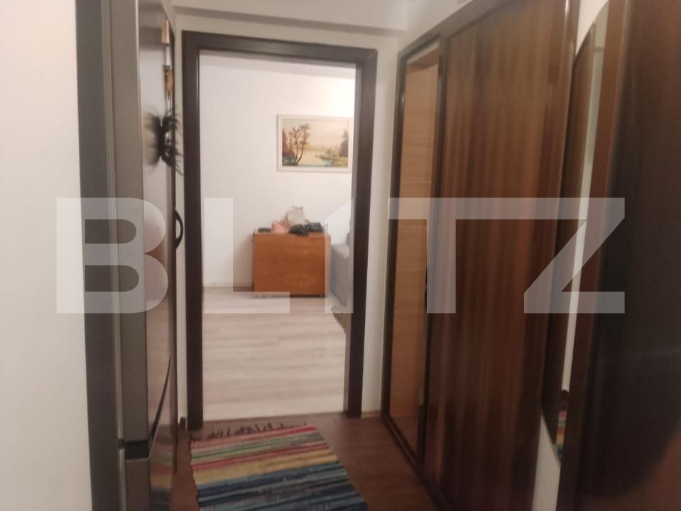 Apartament de închiriat 2 camere Ultracentral - 153222AI | BLITZ Bacău | Poza3