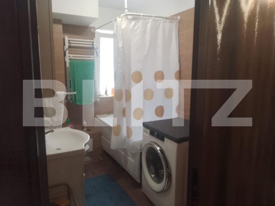 Apartament de închiriat 2 camere Ultracentral - 153222AI | BLITZ Bacău | Poza4
