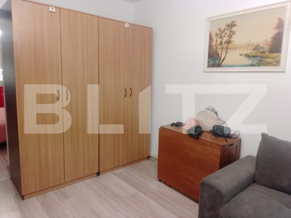 Apartament de închiriat 2 camere Ultracentral - 153222AI | BLITZ Bacău | Poza2