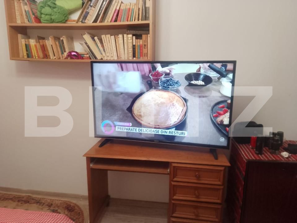 Apartament de închiriat 2 camere Ultracentral - 153222AI | BLITZ Bacău | Poza7