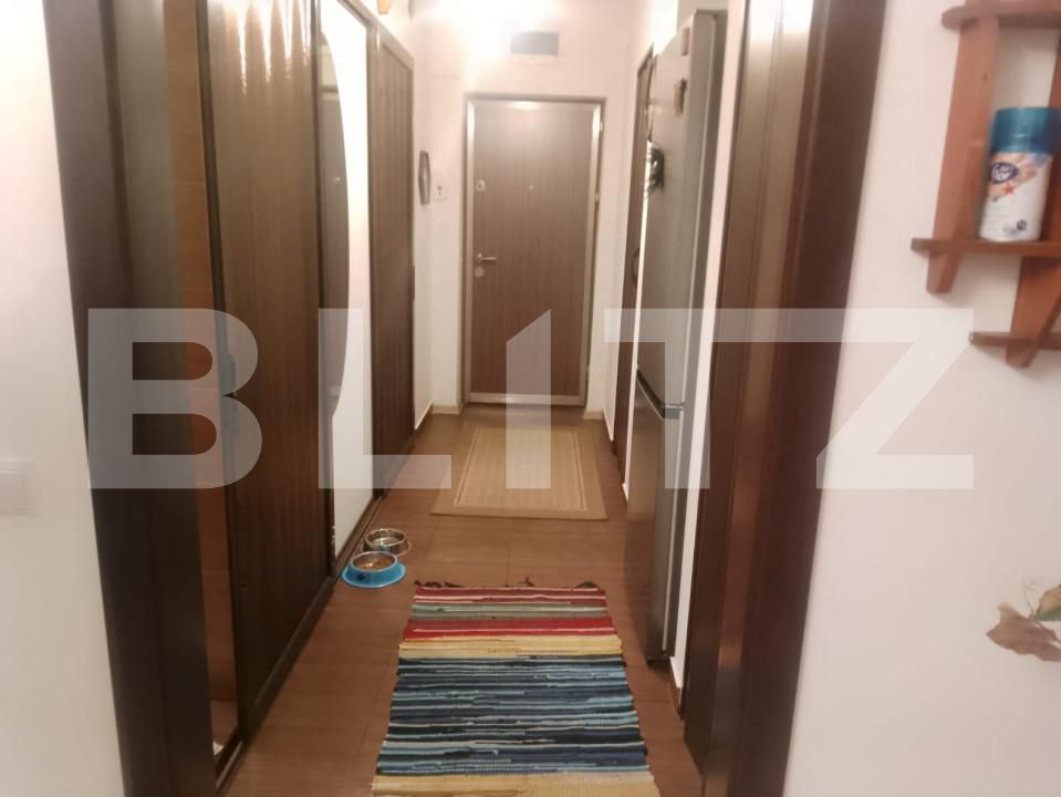 Apartament de închiriat 2 camere Ultracentral - 153222AI | BLITZ Bacău | Poza8