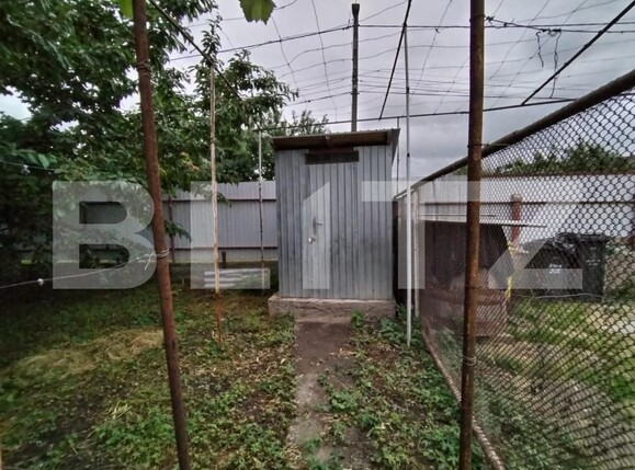 Casa de vânzare 4 camere Șerbănești - 153255CV | BLITZ Bacău | Poza2