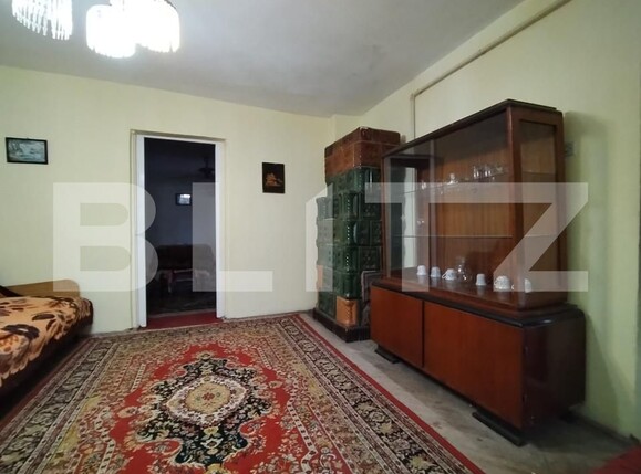 Casa de vânzare 4 camere Șerbănești - 153255CV | BLITZ Bacău | Poza1