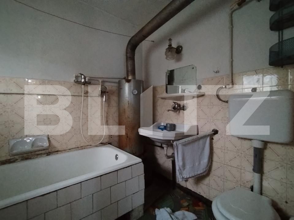 Casa de vânzare 4 camere Șerbănești - 153255CV | BLITZ Bacău | Poza8