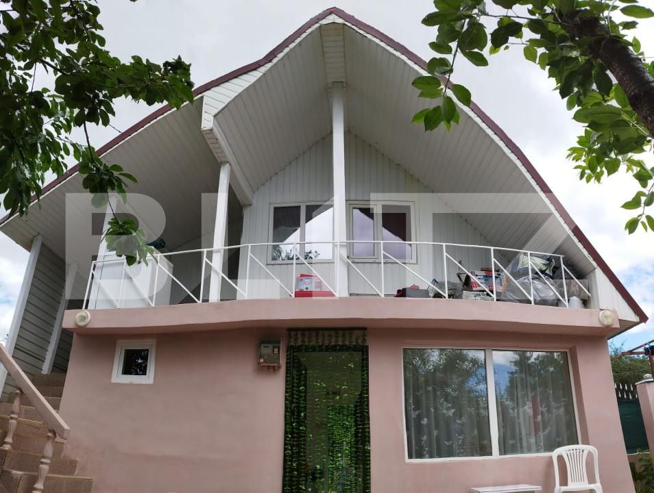 Casa de vânzare 3 camere Vest - 153301CV | BLITZ Bacău | Poza3