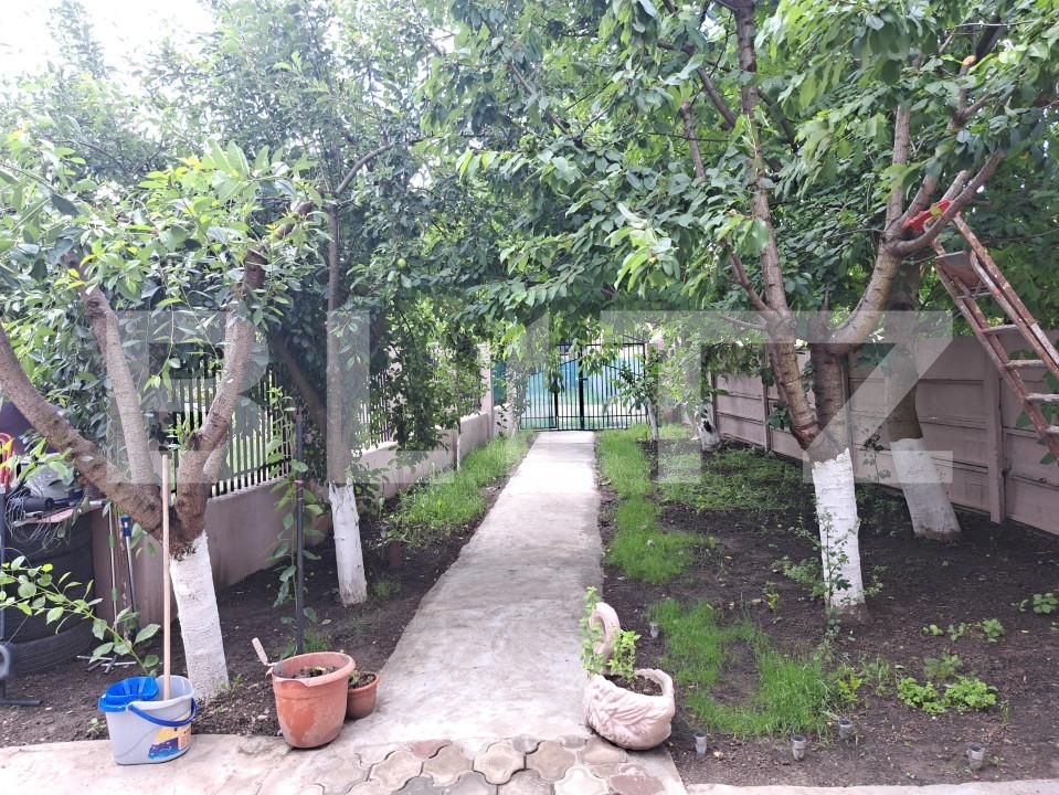 Casa de vânzare 3 camere Vest - 153301CV | BLITZ Bacău | Poza2