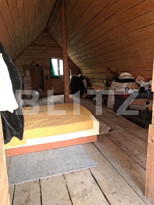 Casa de vânzare 3 camere Vest - 153301CV | BLITZ Bacău | Poza8