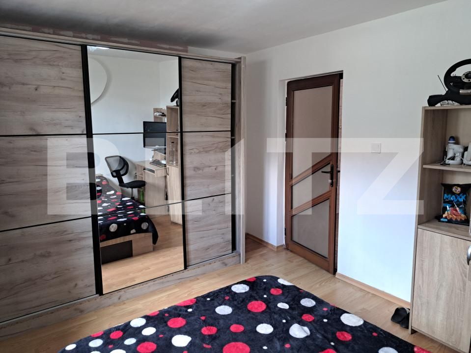 Casa de vânzare 3 camere Vest - 153301CV | BLITZ Bacău | Poza7