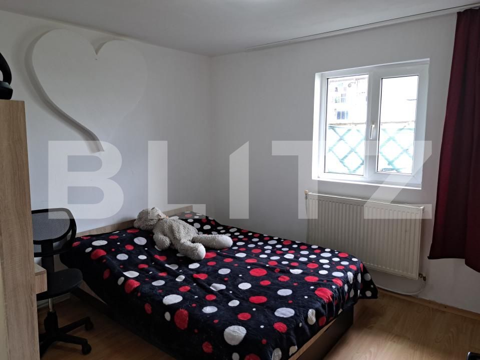 Casa de vânzare 3 camere Vest - 153301CV | BLITZ Bacău | Poza6