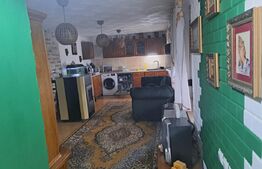 Casa si 2100 mp teren Filipesti ! 