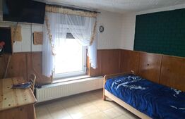 Casa si 2100 mp teren Filipesti ! 