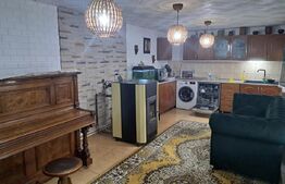 Casa si 2100 mp teren Filipesti ! 