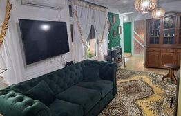 Casa si 2100 mp teren Filipesti ! 