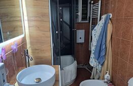 Casa si 2100 mp teren Filipesti ! 