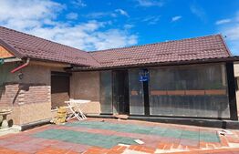 Casa si 2100 mp teren Filipesti ! 