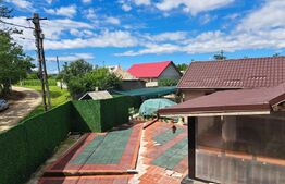 Casa si 2100 mp teren Filipesti ! 