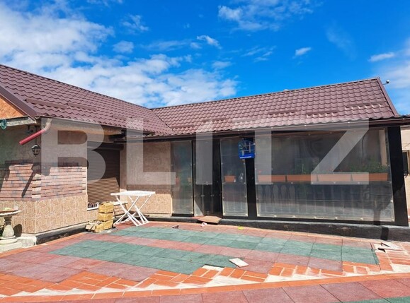 Casa de vânzare 3 camere Exterior Nord - 153323CV | BLITZ Bacău | Poza2