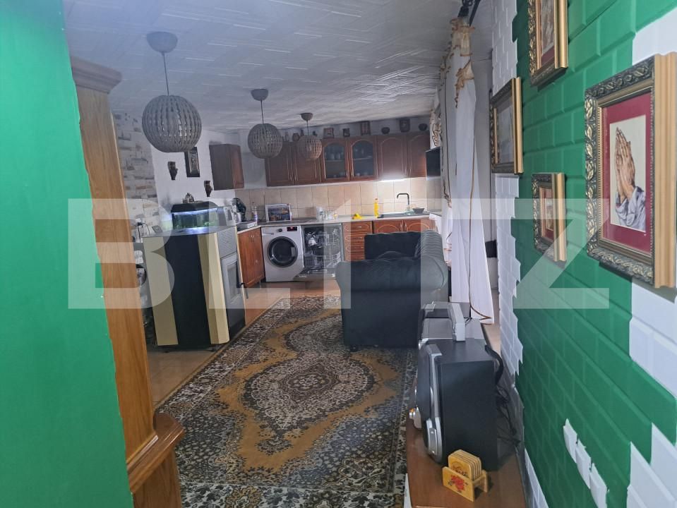 Casa de vânzare 3 camere Exterior Nord - 153323CV | BLITZ Bacău | Poza6