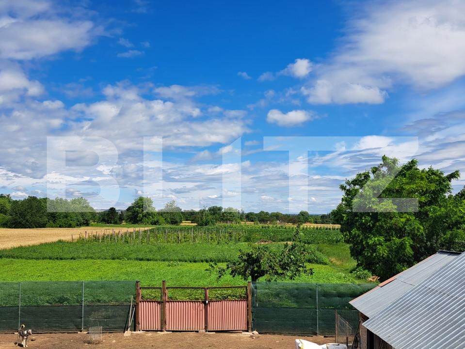 Casa de vânzare 3 camere Exterior Nord - 153323CV | BLITZ Bacău | Poza15