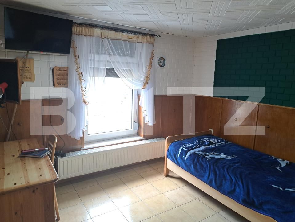 Casa de vânzare 3 camere Exterior Nord - 153323CV | BLITZ Bacău | Poza10
