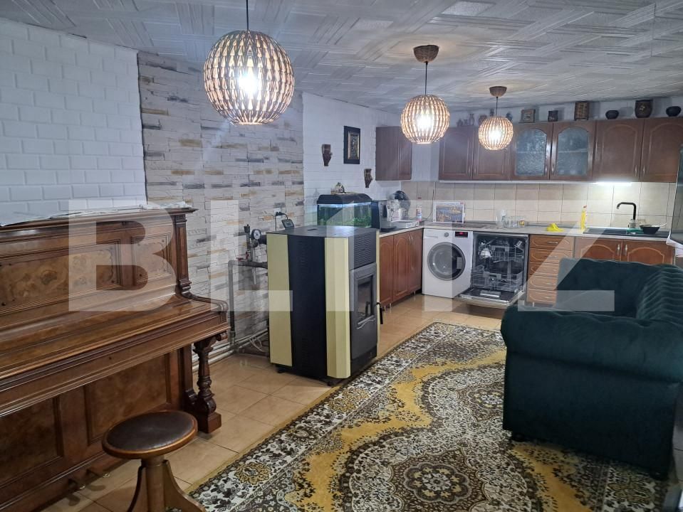 Casa de vânzare 3 camere Exterior Nord - 153323CV | BLITZ Bacău | Poza5